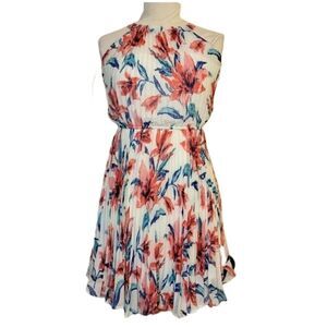 Want and need floral dress Sz Xs